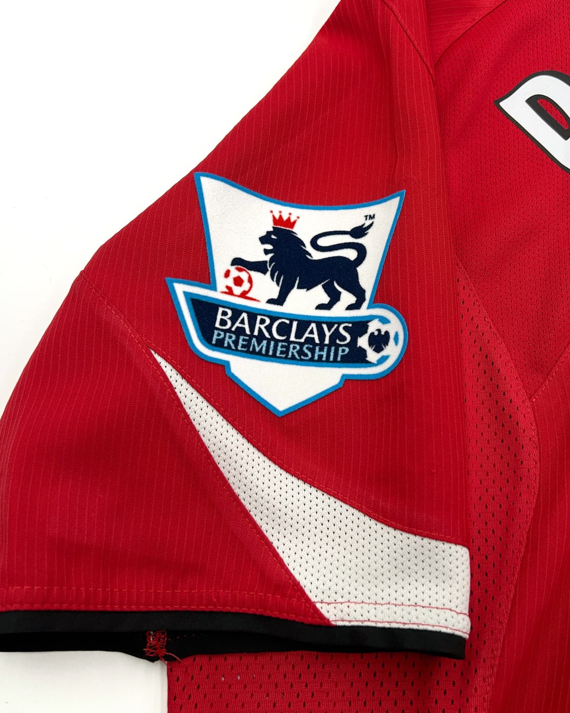 나이키 04-06 맨체스터 유나이티드 홈 리그킷 호날두 상품이미지3