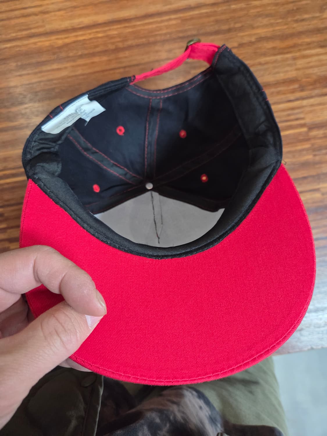 2018 러시아 피파월드컵 코카콜라 모자 프리  상품이미지6