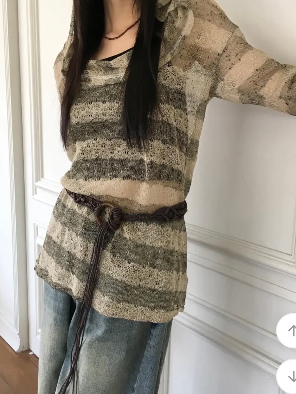 와투케 코디 세트  상품이미지2