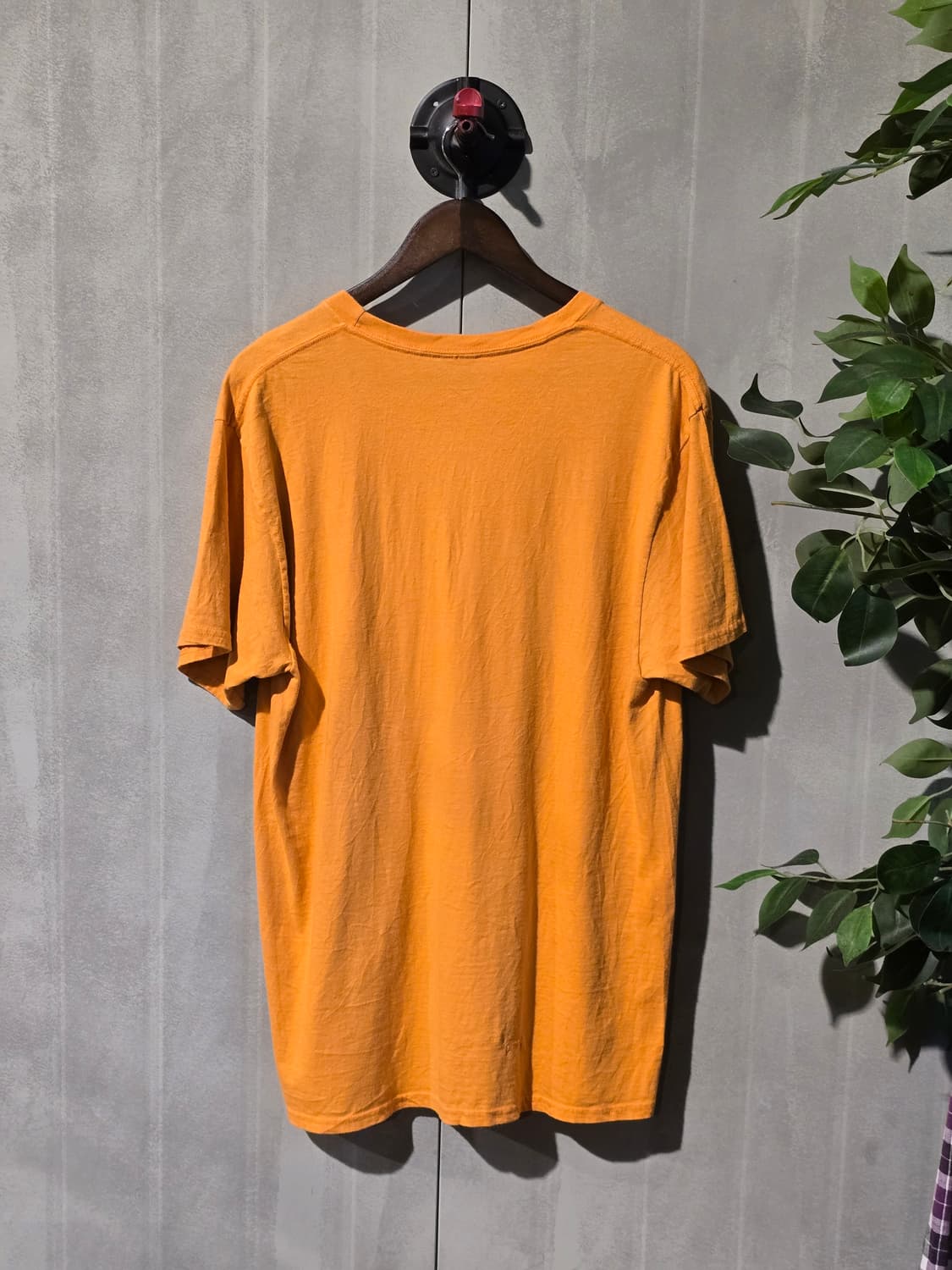 American Vintage  프린팅 티셔츠 상품이미지4