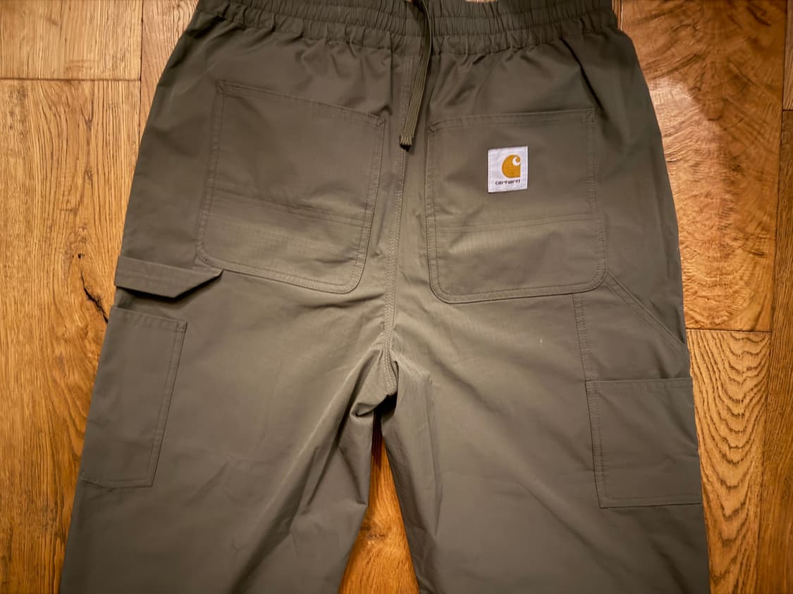 칼하트 정품 바지 팝니다 상품이미지3