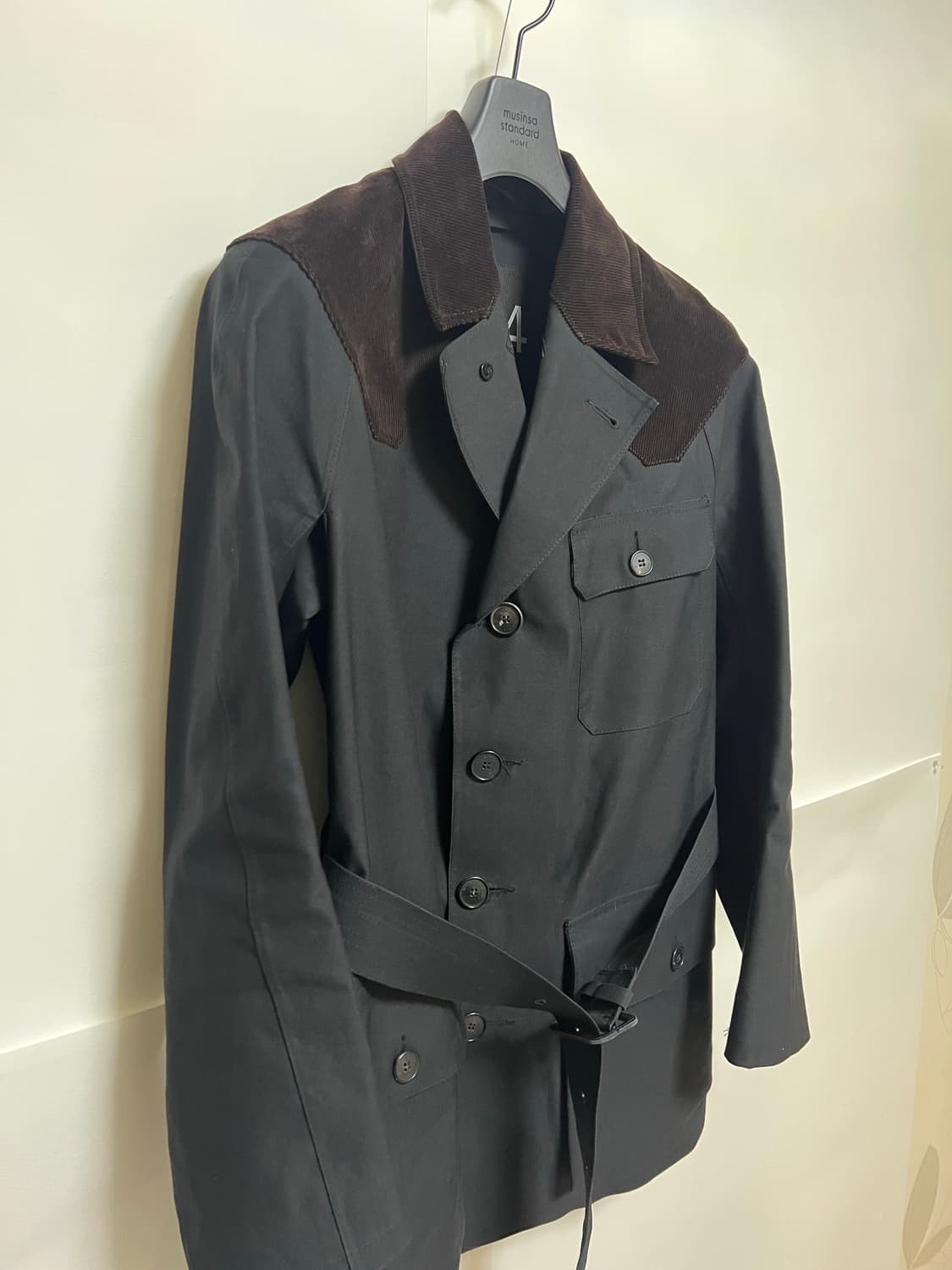 필드 자켓 상품이미지4