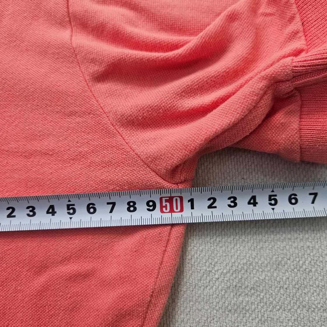 100 핑 골프 카라 반팔티 0408Y 상품이미지6