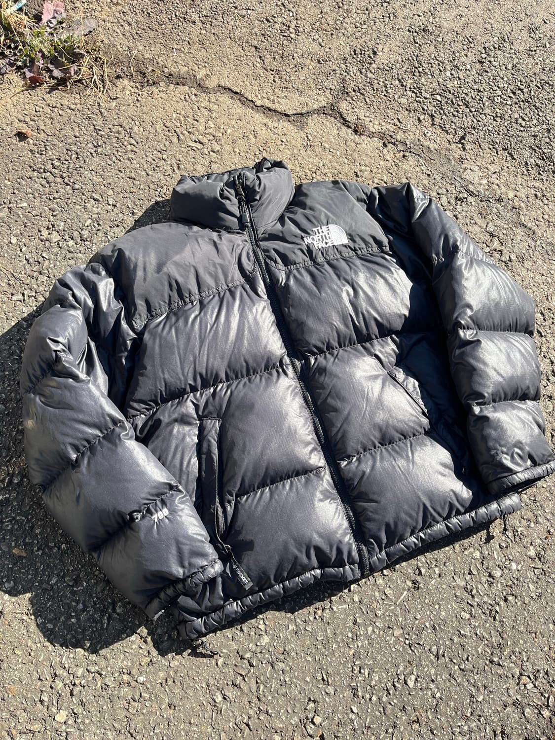 90s 노스페이스 눕시 700 상품이미지1