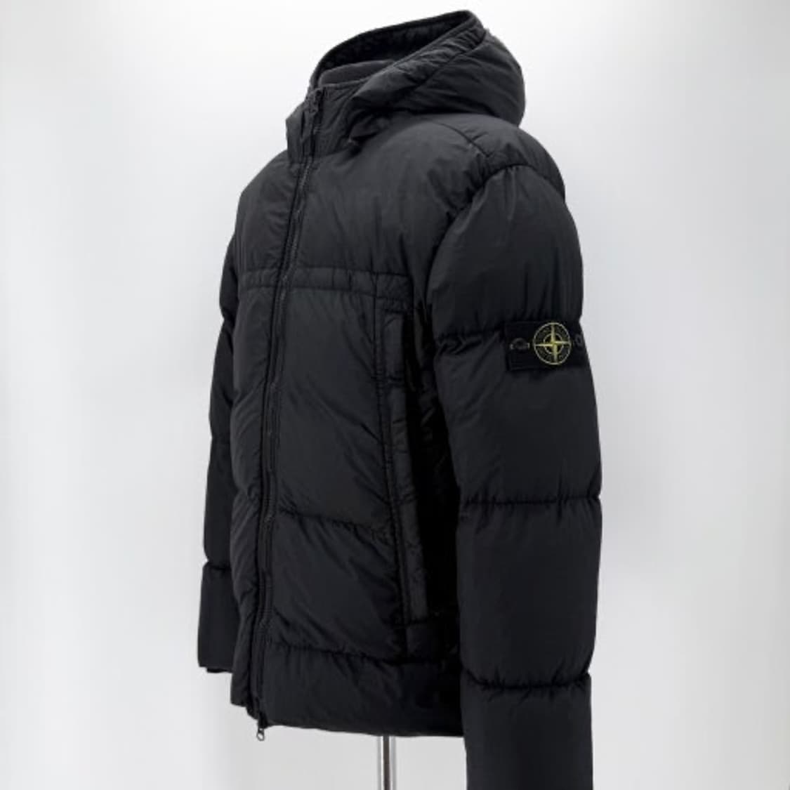 스톤아일랜드 크링클랩스 패딩 XL 20FW 상품이미지1