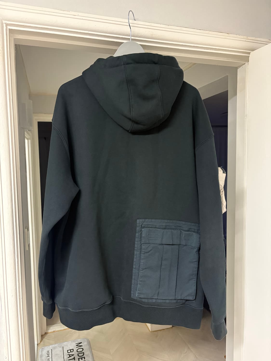 나이키 x 스캇 NRG AG 유틸리티 셋업 (XL + M) 상품이미지4