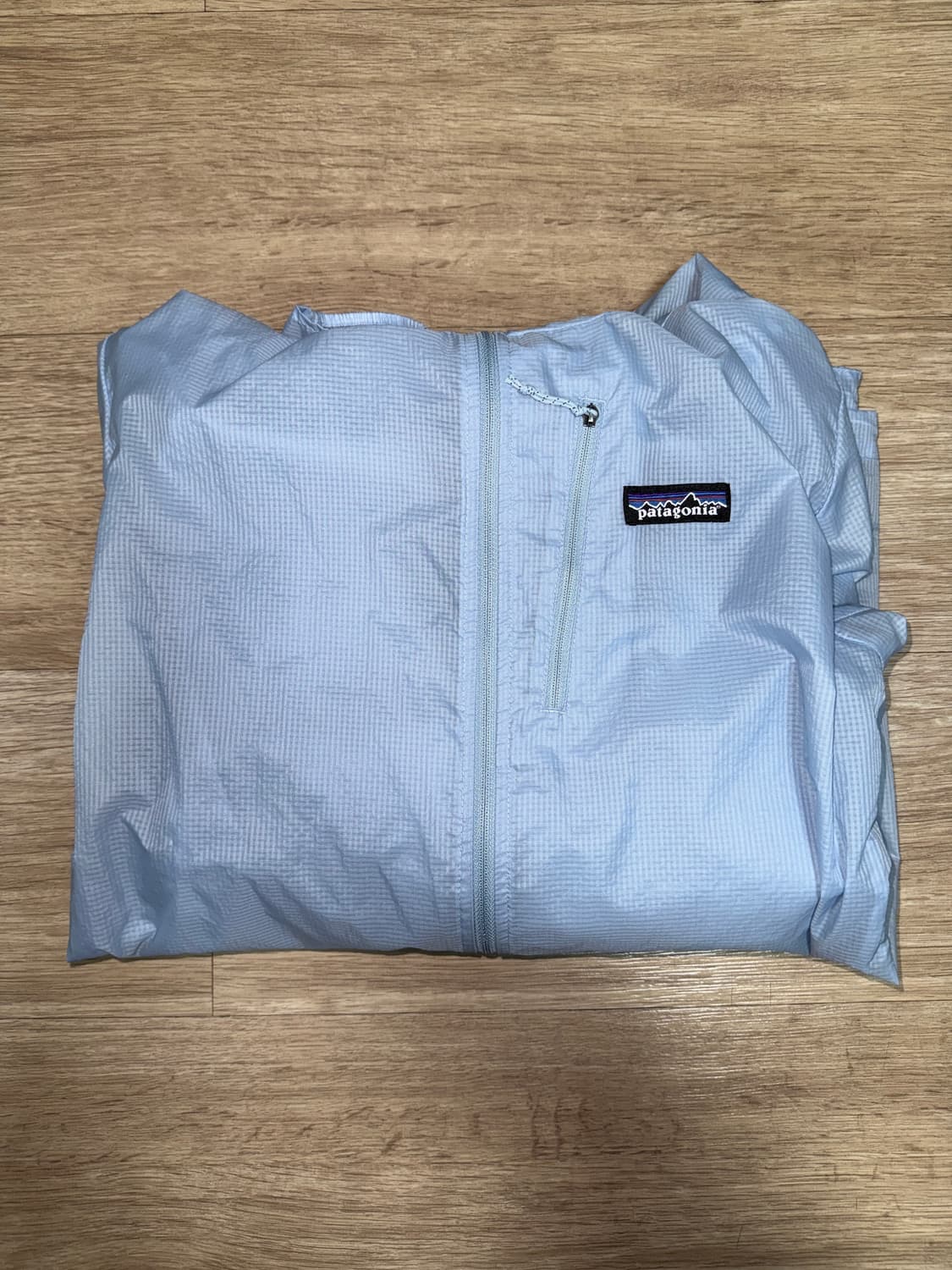 파타고니아 맨즈 후디니 자켓 상품이미지4