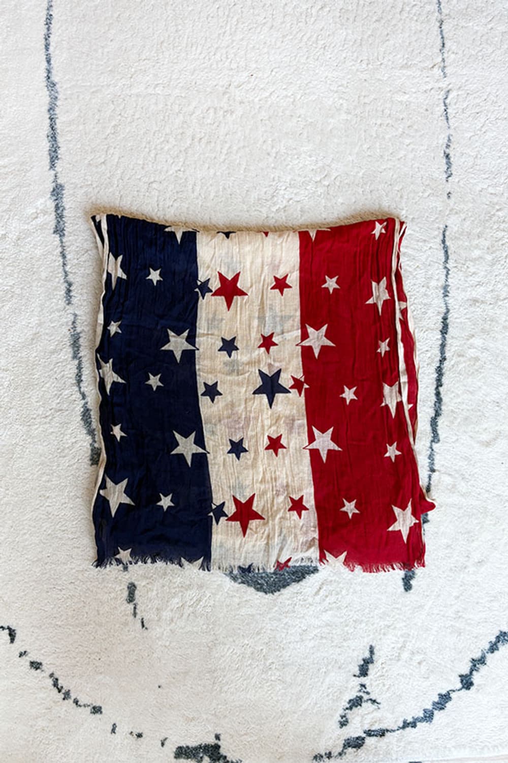 RRL Scarf 상품이미지2