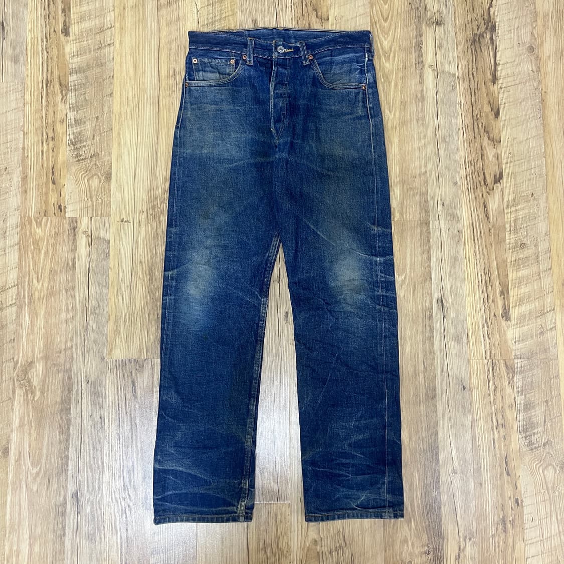 00s levis 리바이스501 [31] 상품이미지1