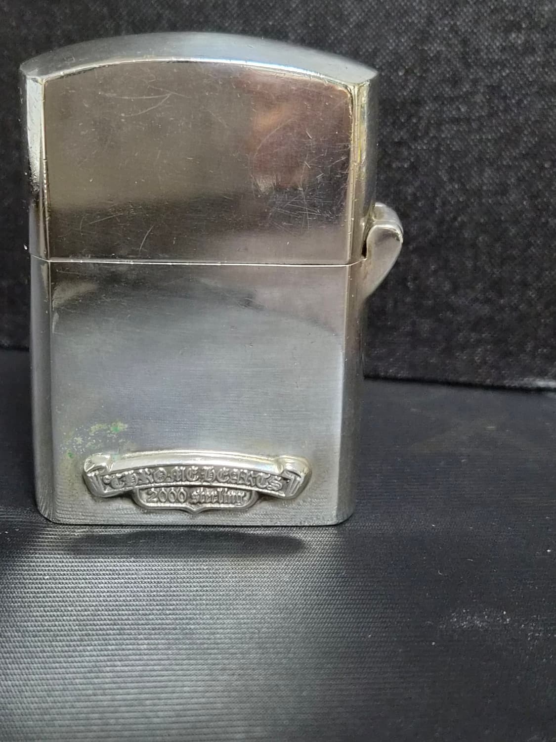 크롬하츠 zippo 상품이미지3