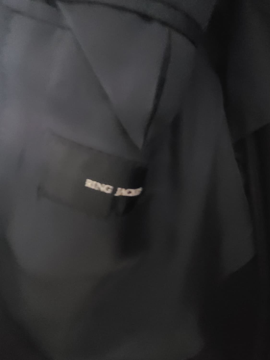 링자켓 폴로코트 RC-66 상품이미지4