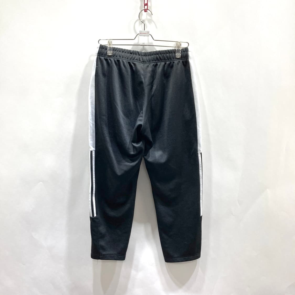 아디다스 여성트랙팬츠 블랙 XL  상품이미지3