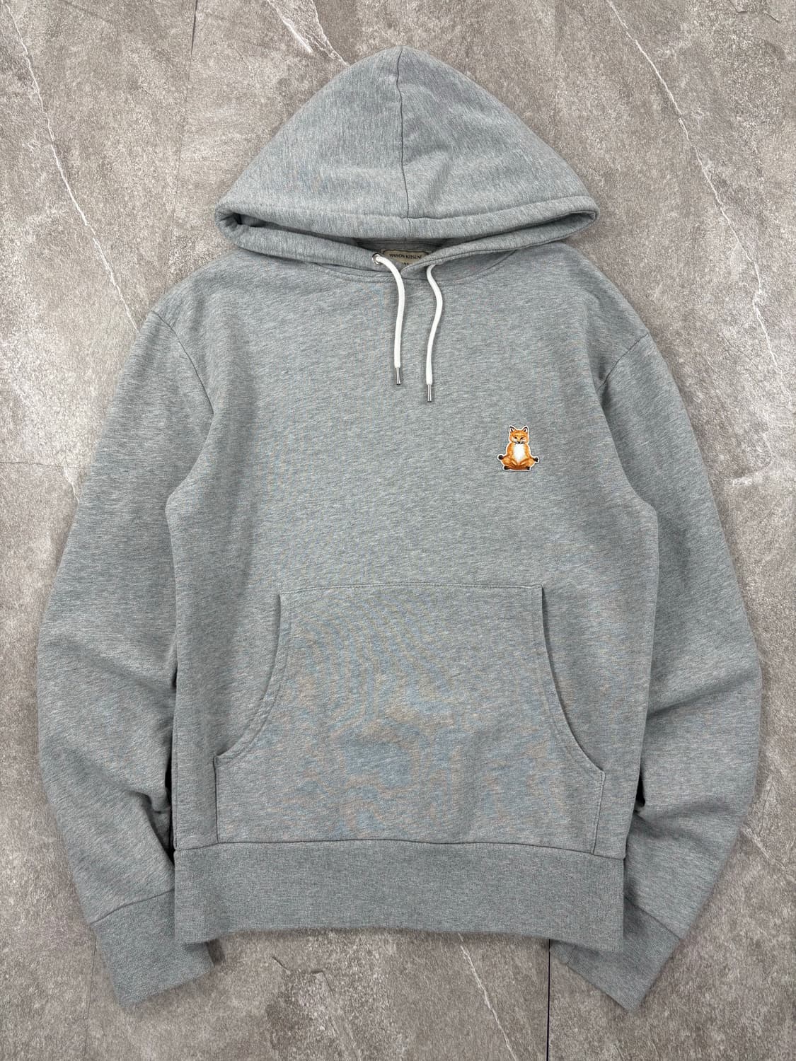 Maison Kitsune Hoodie 상품이미지1