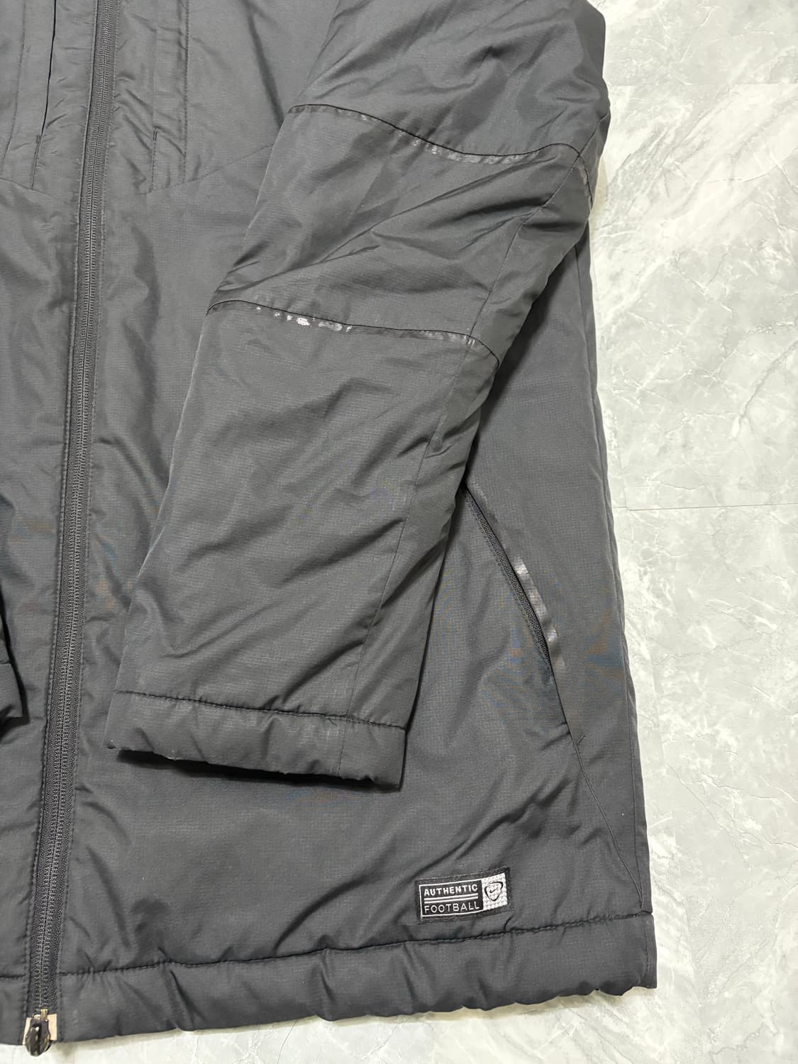 나이키 스톰핏 패딩 자켓 상품이미지3