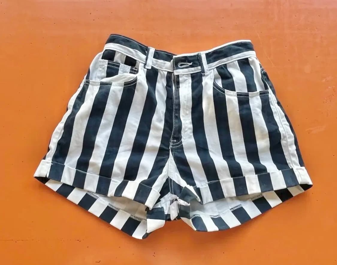 아메리칸 어페럴 반바지 26/27 (made in u.s.a) 상품이미지1
