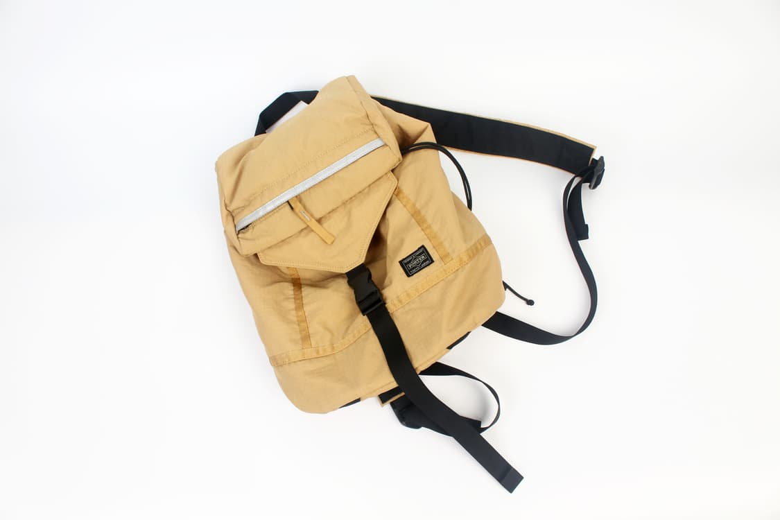 POTER Lipstop Backpack (Made In Japan)  상품이미지9