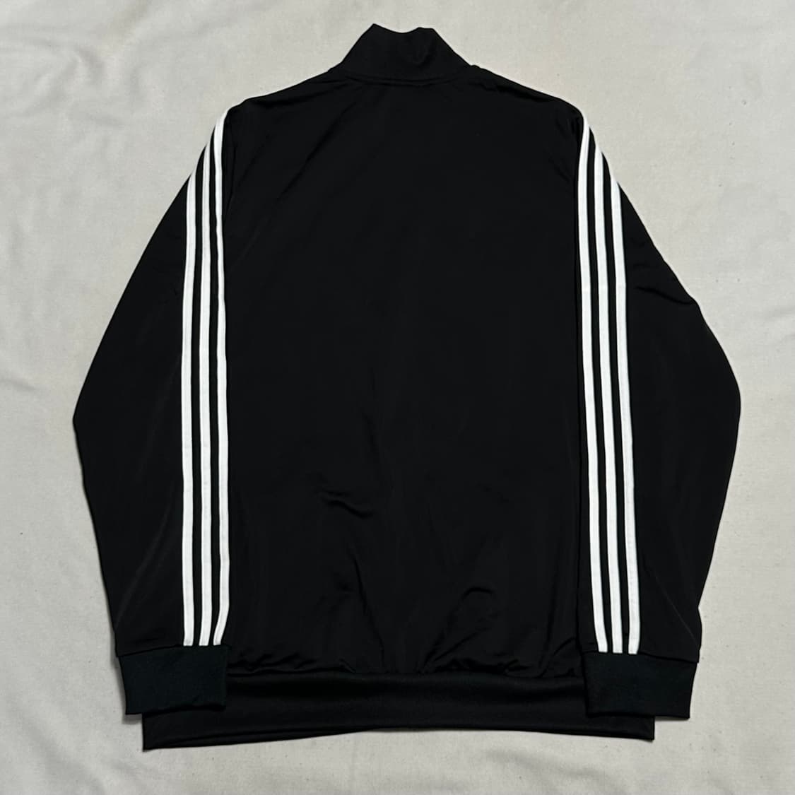 3XL 아디다스 첼시 블랙 트랙탑 상품이미지3