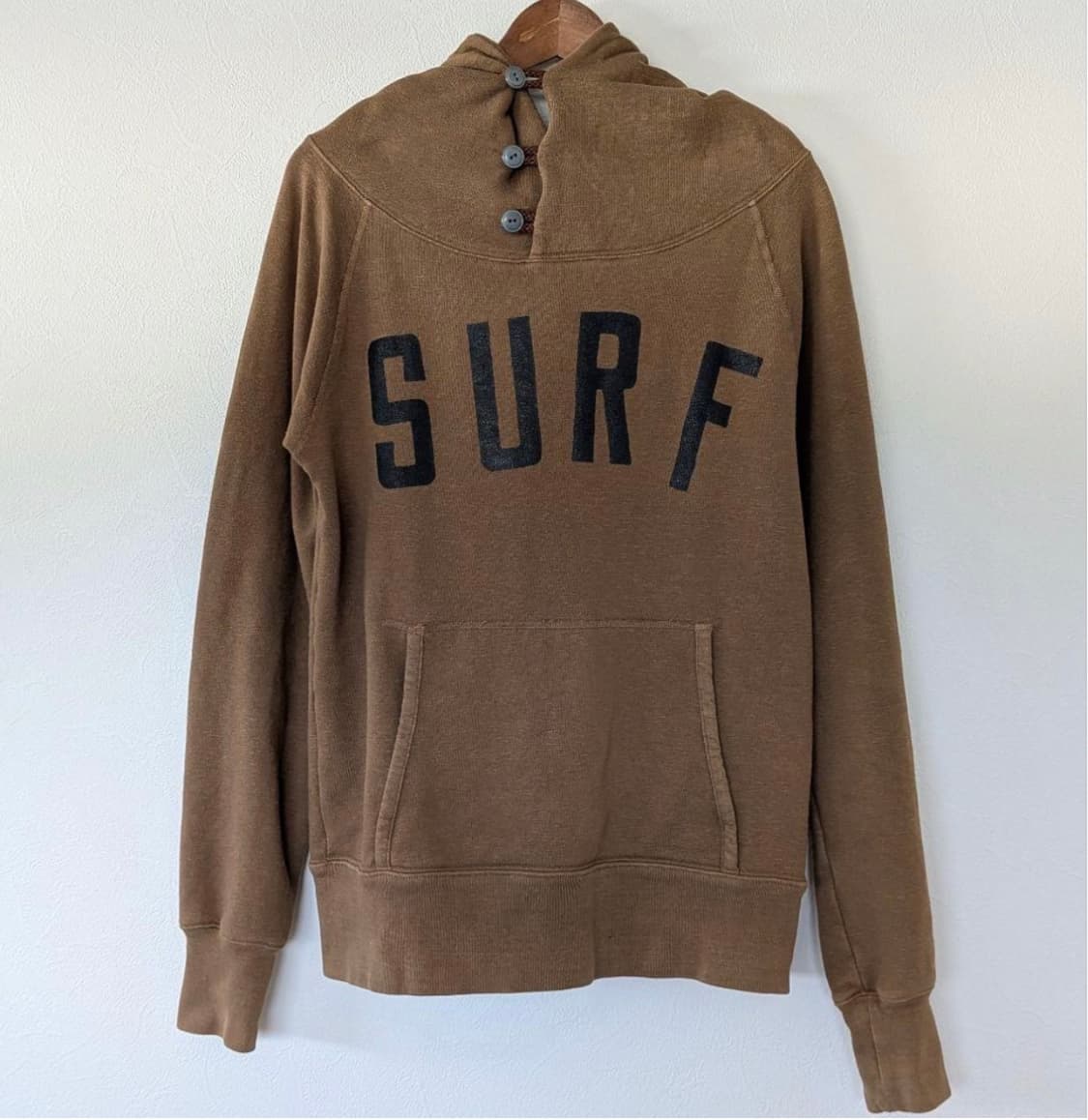 캐피탈 surf 후디 상품이미지1