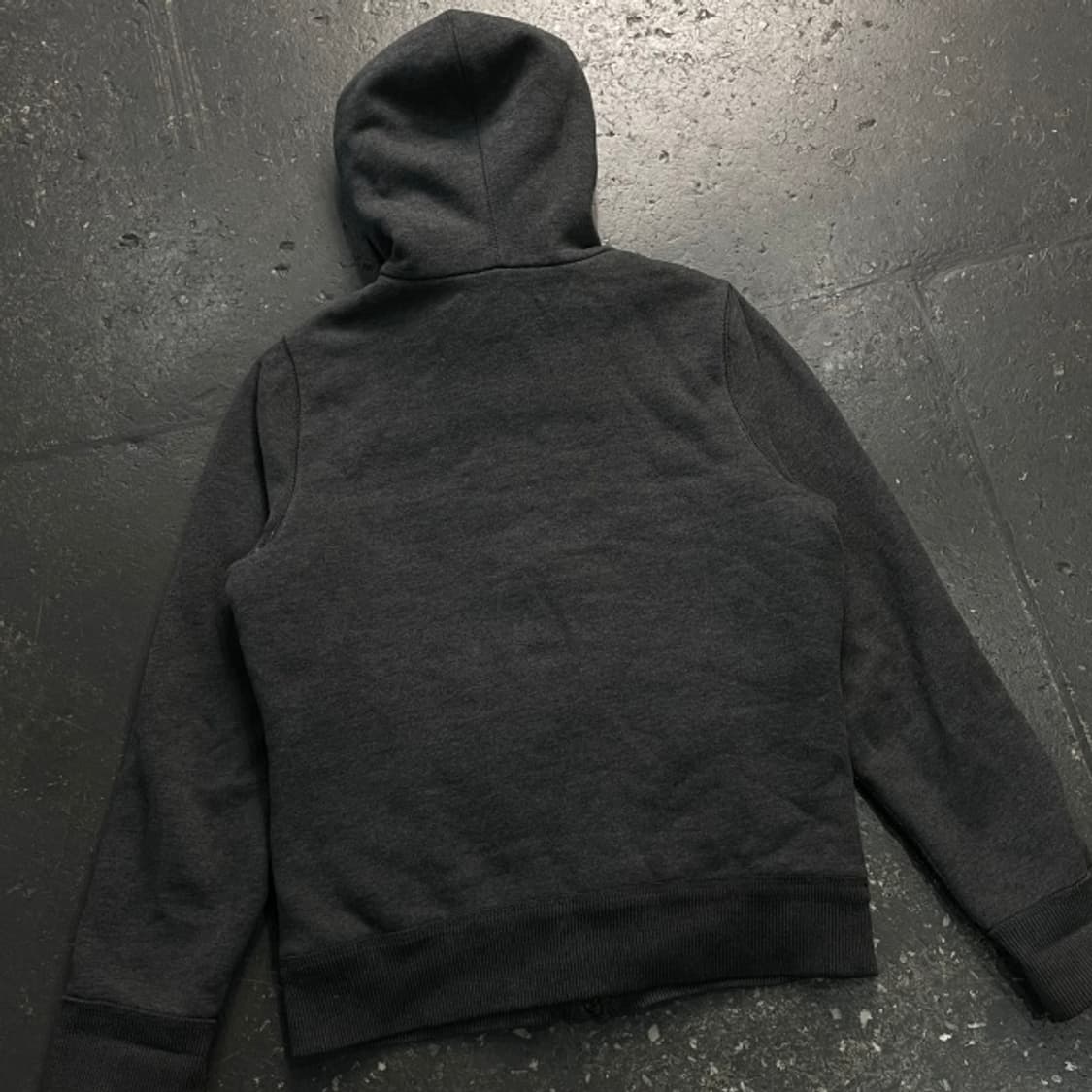 100 아베크롬비 양털 후드집업 상품이미지5