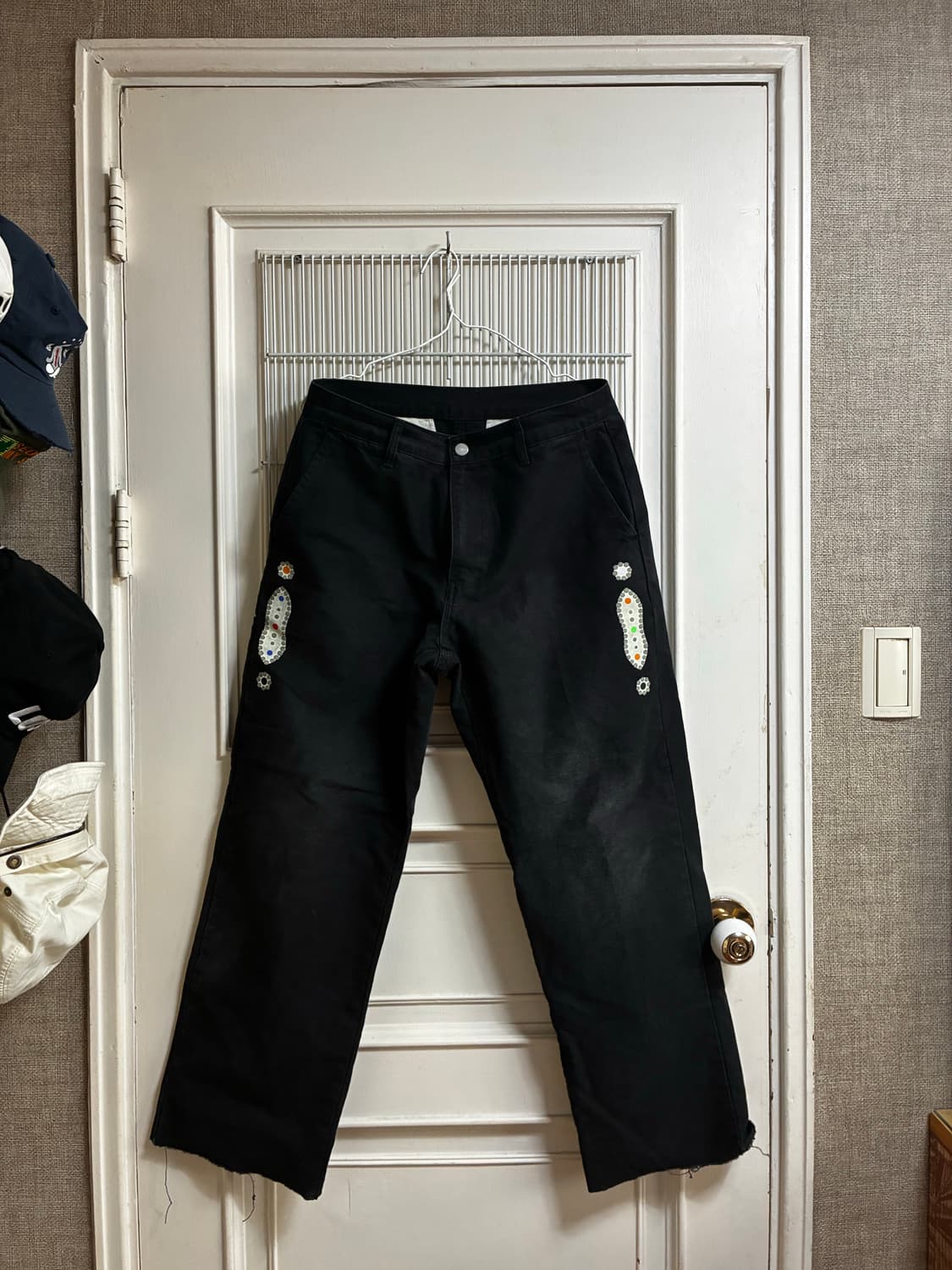 Sober OG goods 'gemstone' skater pants 상품이미지1
