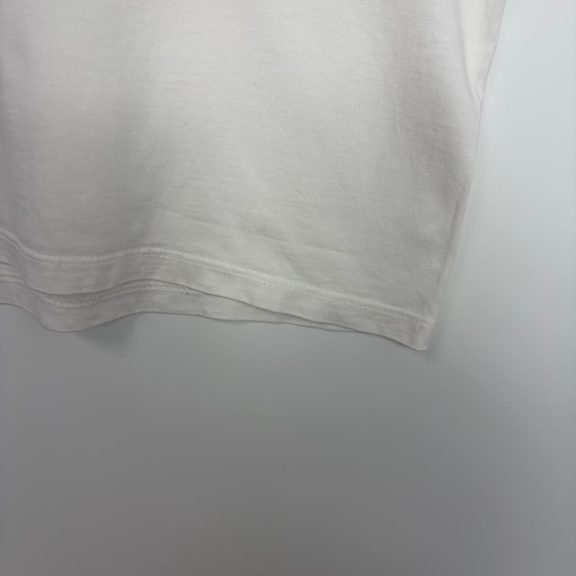 폴로 랄프로렌 로고 반팔 티셔츠 상품이미지5