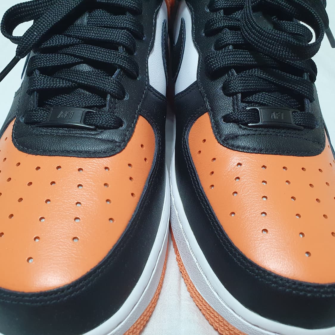 275 나이키 에어포스 1 쉐터드 백보드 컬러조합 상품이미지4