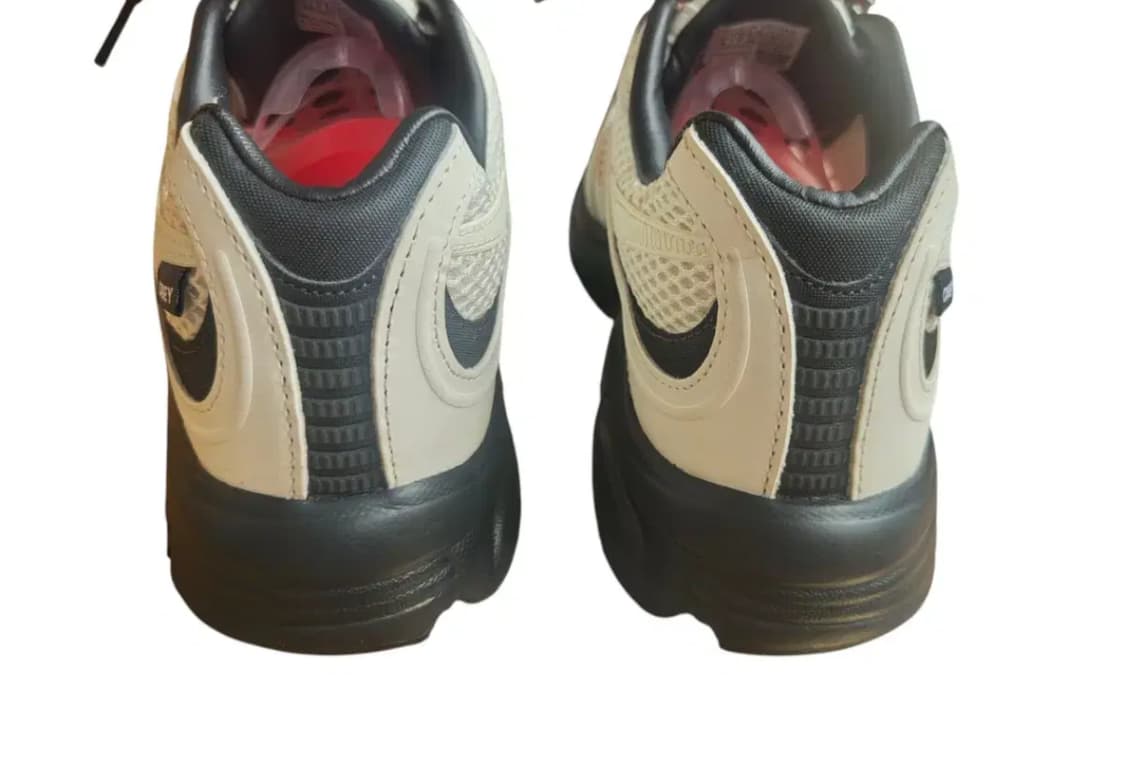 리복 X 오베이 프리미어 로드 플러스 6 초크 블랙 260사이즈 상품이미지6