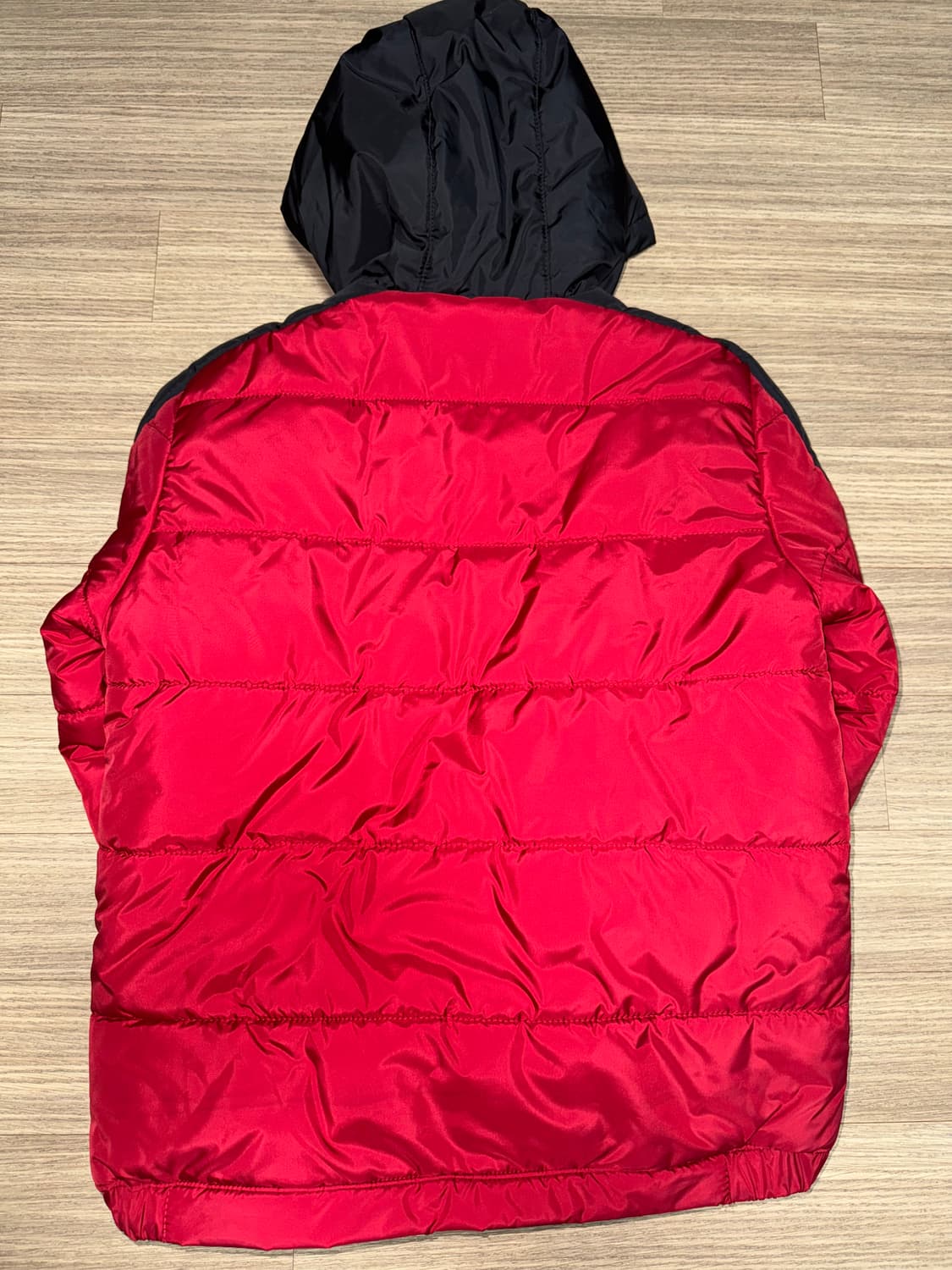 조던 나이키 에어 숏패딩 다운자켓 No. 545 상품이미지2