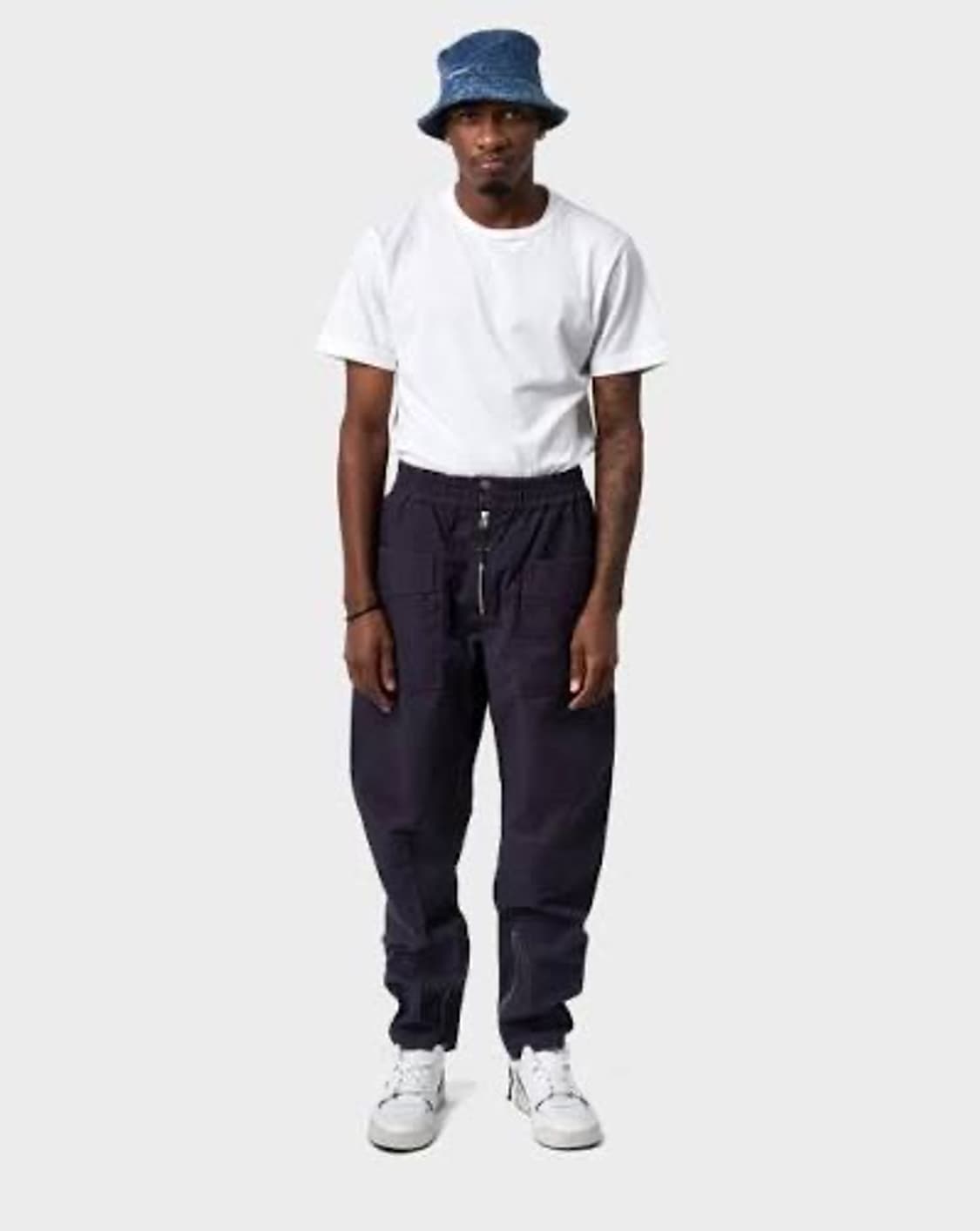 이자벨 마랑 tilsen pants 카고팬츠 m size 32inch 상품이미지2