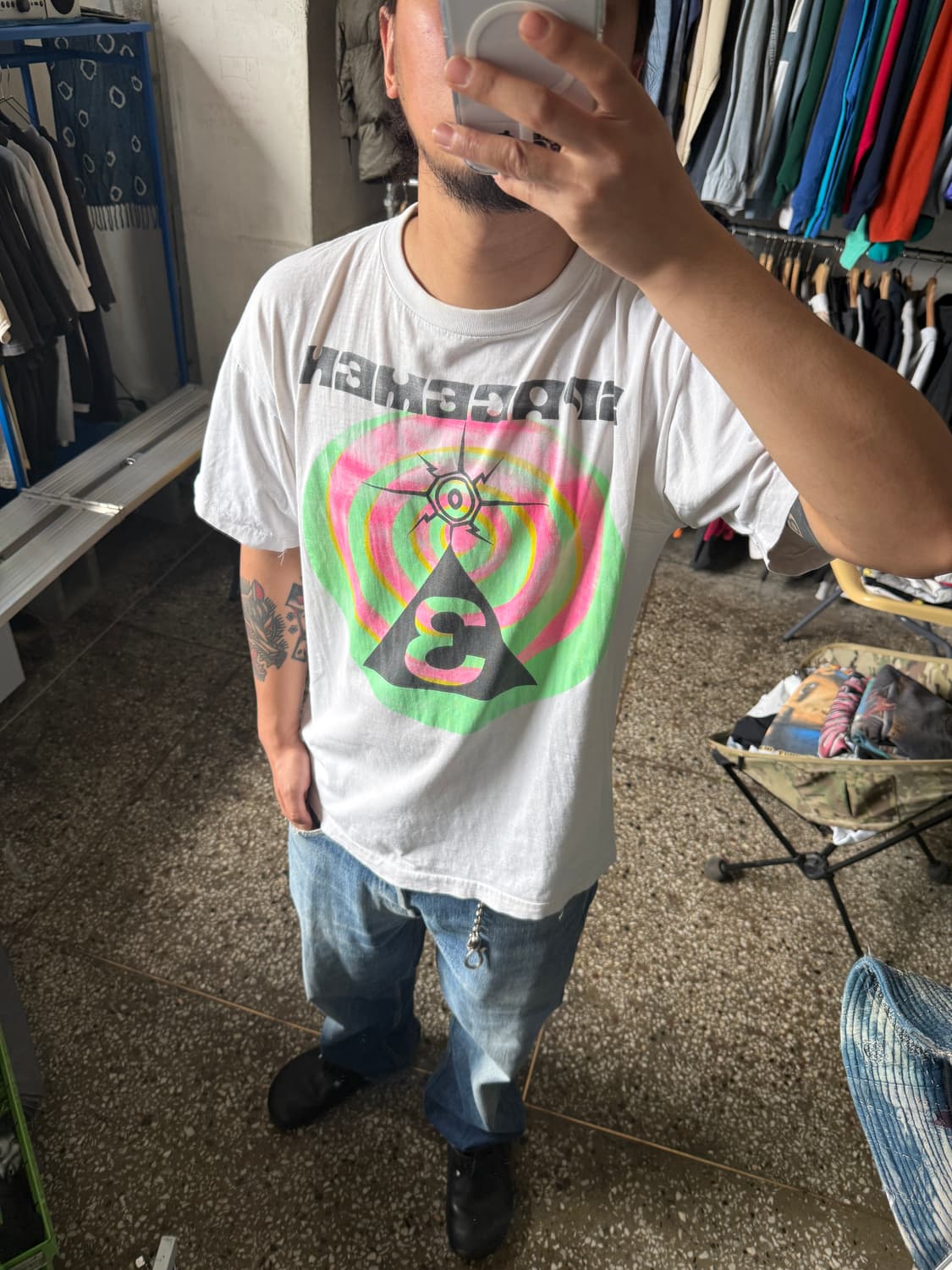 90s 스페이스멘3 SPACEMEN3 상품이미지6