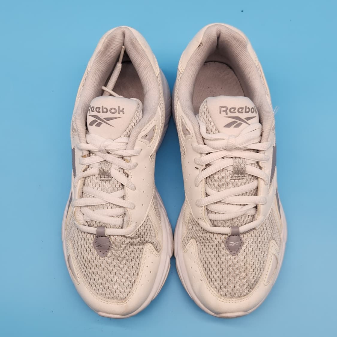 ooo 리복 로열하이페리움 여성운동화 230 상품이미지2