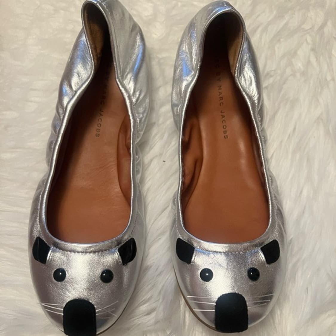 Marc jacobs flat 37 상품이미지1