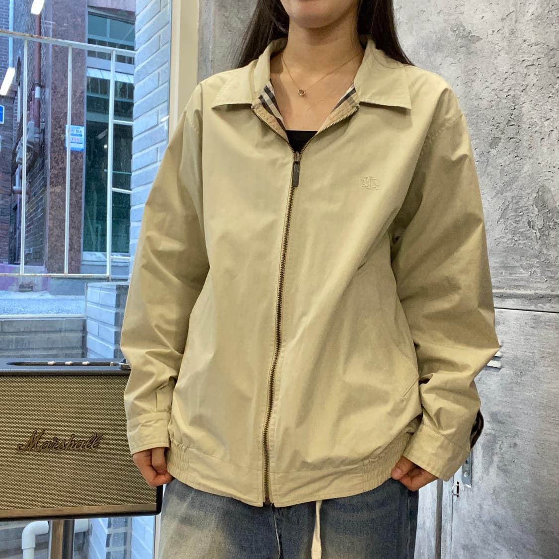 Burberry 상품이미지2