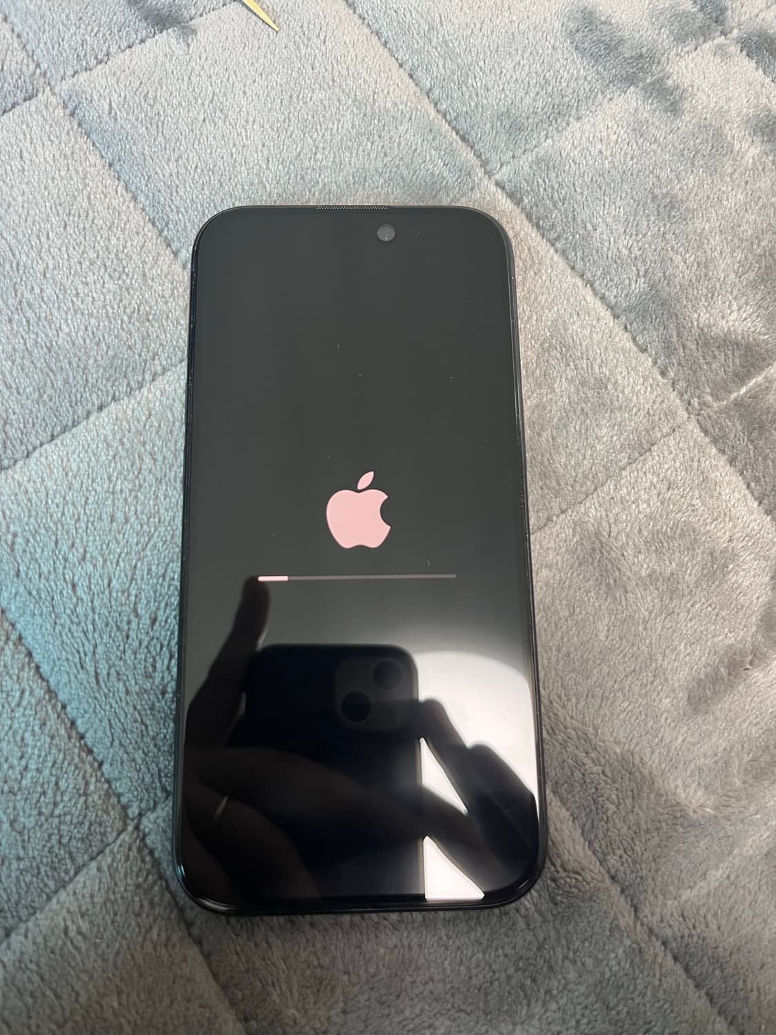 아이폰15 128 블랙 상품이미지2