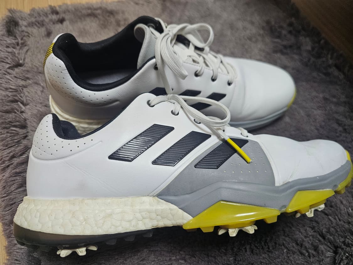 아디다스 부스트3 골프화275 상품이미지2