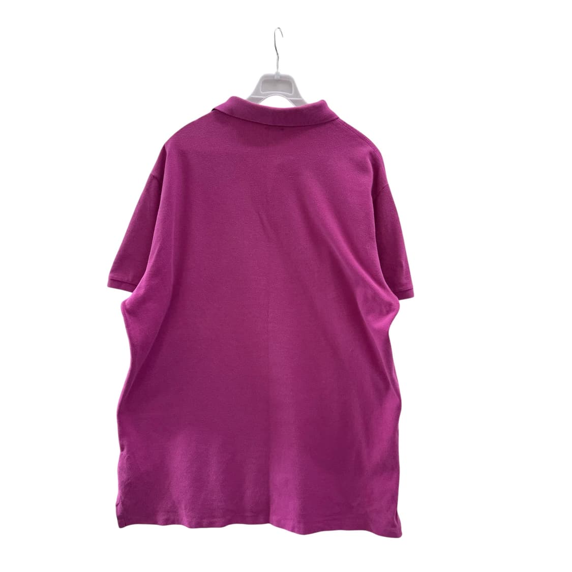 [XL] 폴로 카라 반팔티 상품이미지4