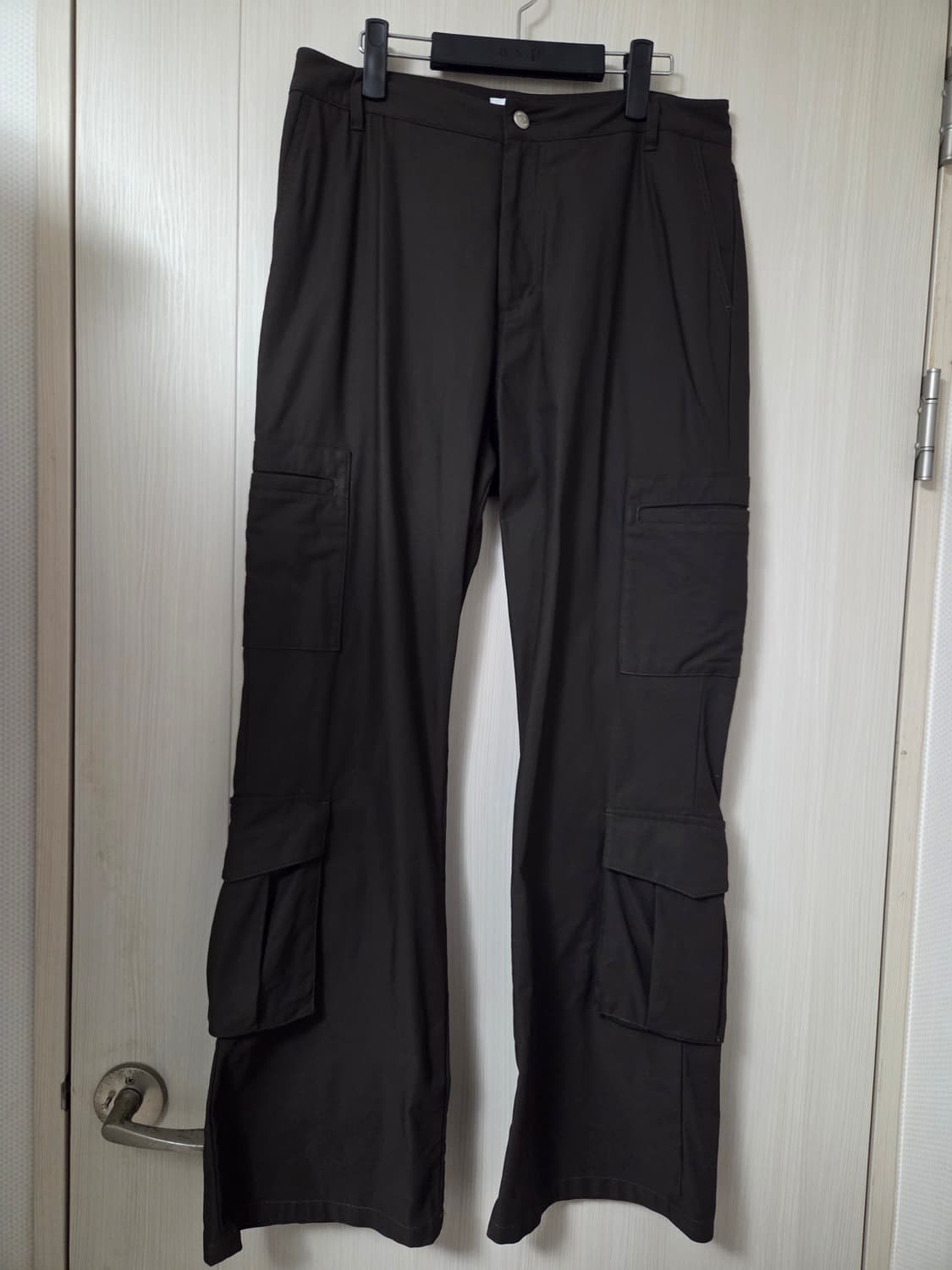 [2] 아워스코프 카고 팬츠 상품이미지1