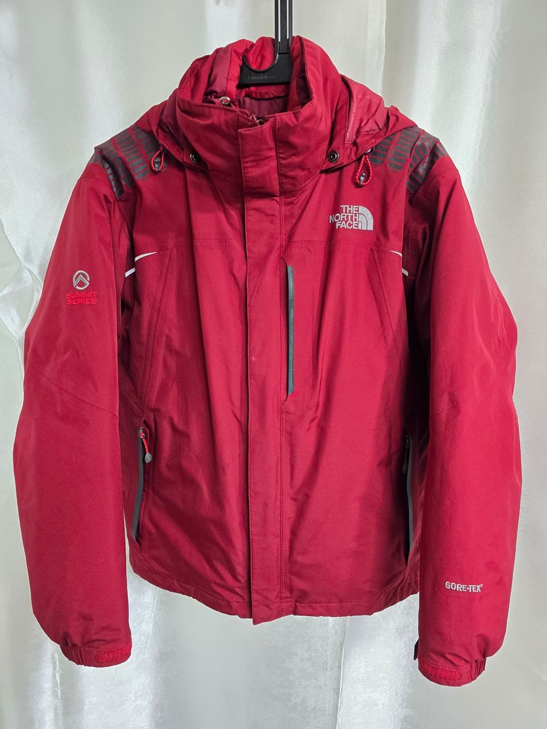 노스페이스 써밋 고어텍스 자켓 (1620) 상품이미지9