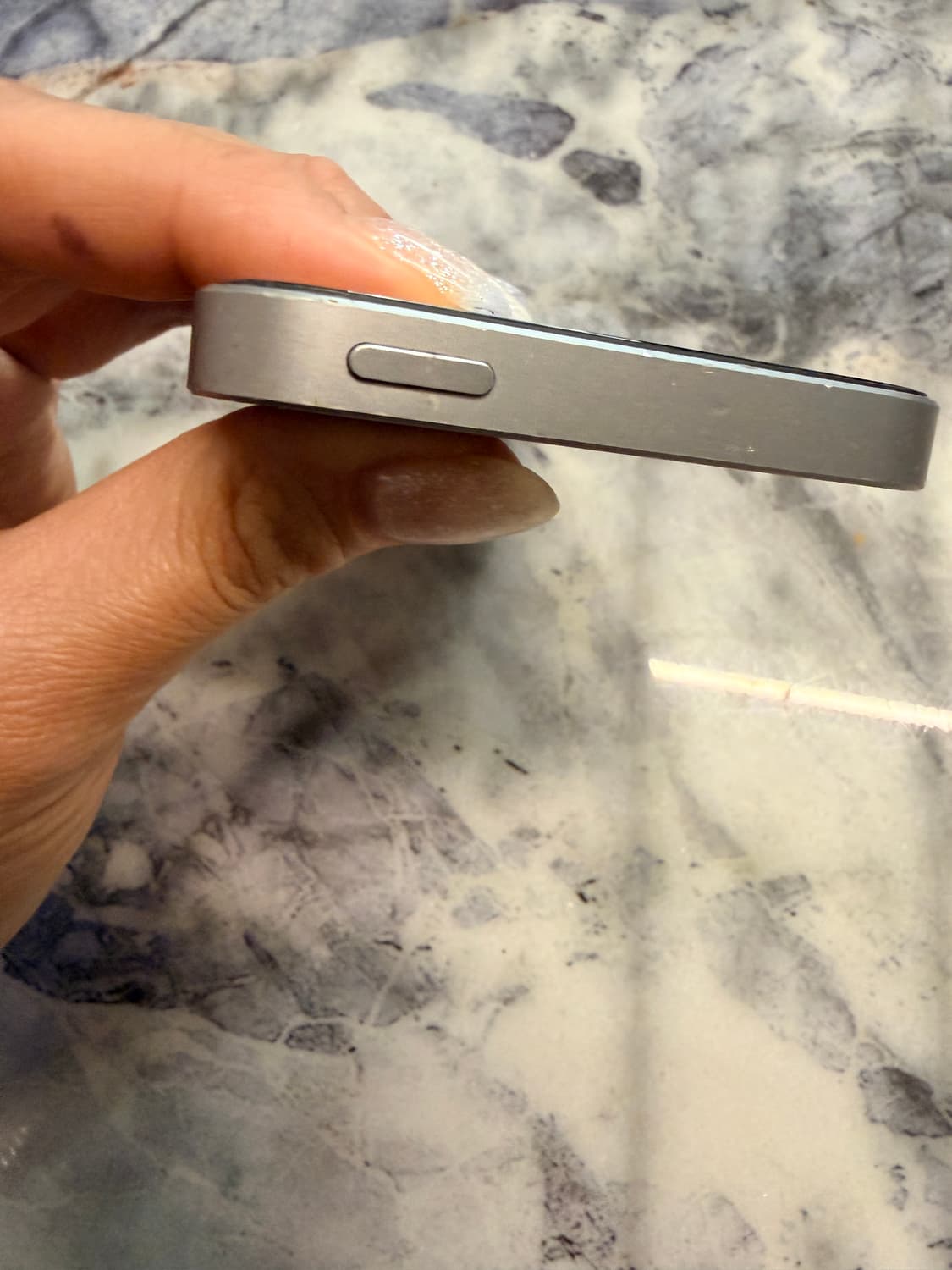 아이폰se 스페이스그레이 32기가 배터리100 상품이미지4