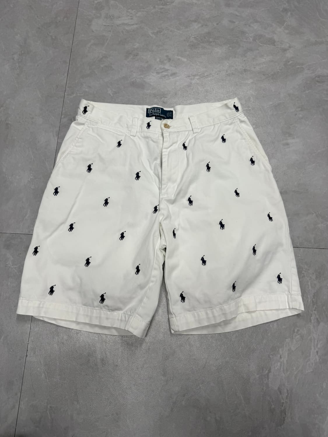 폴로 상품이미지1