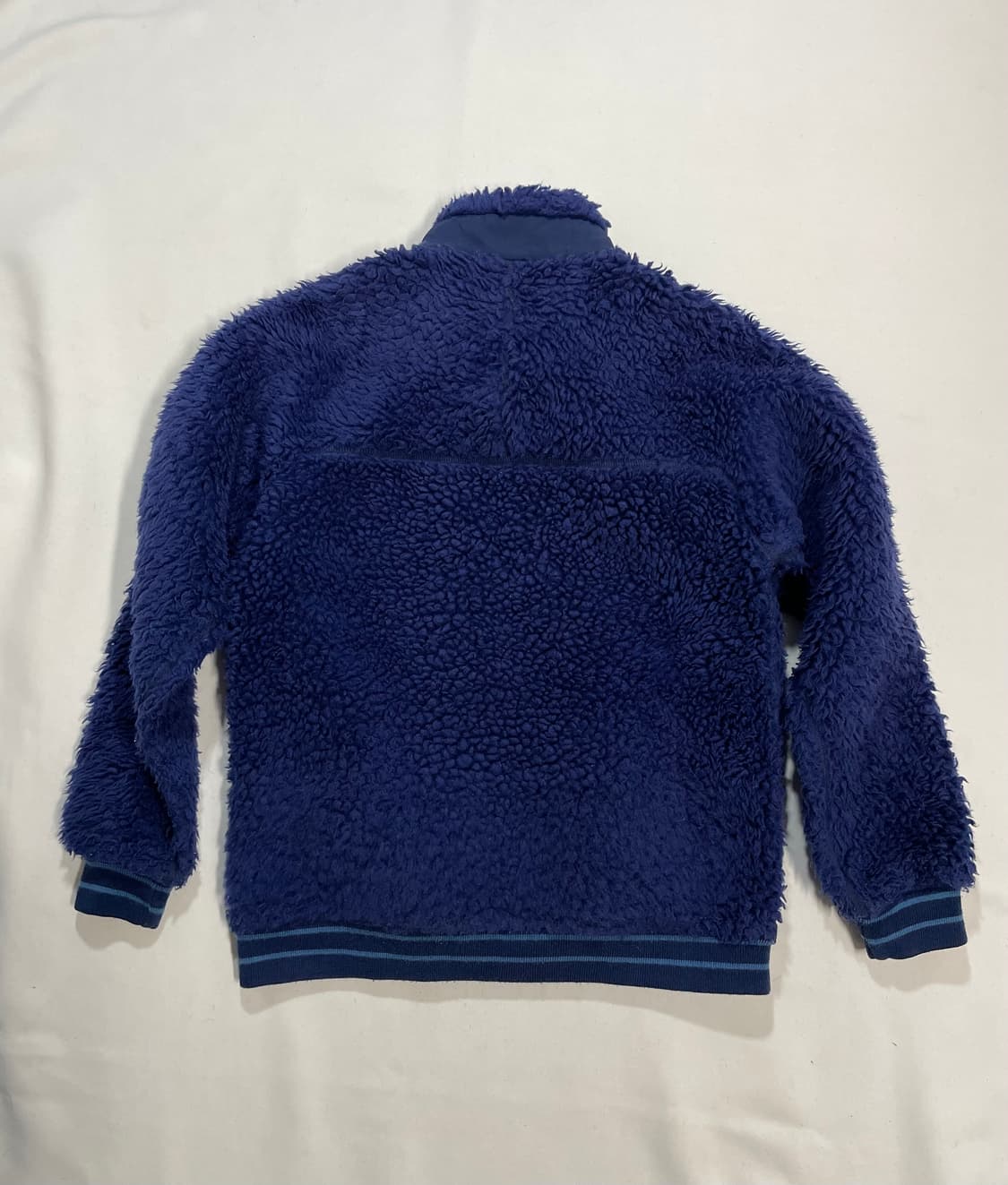 파타고니아 70’s 로고 레트로X 딥파일 가디건 상품이미지3