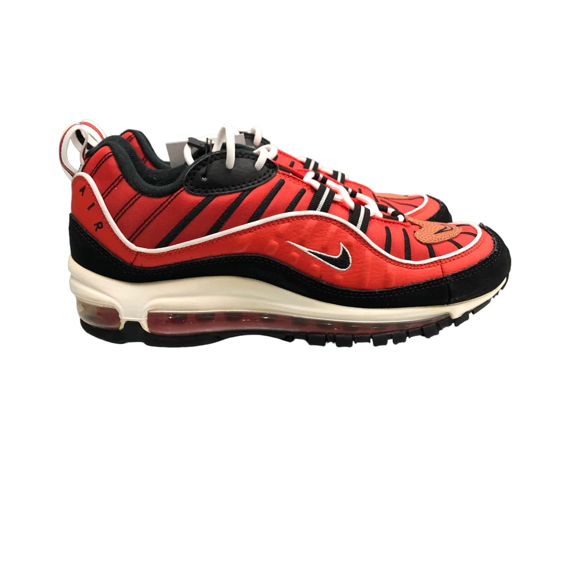 Nike Air Max 98 Habanero 250mm 상품이미지4