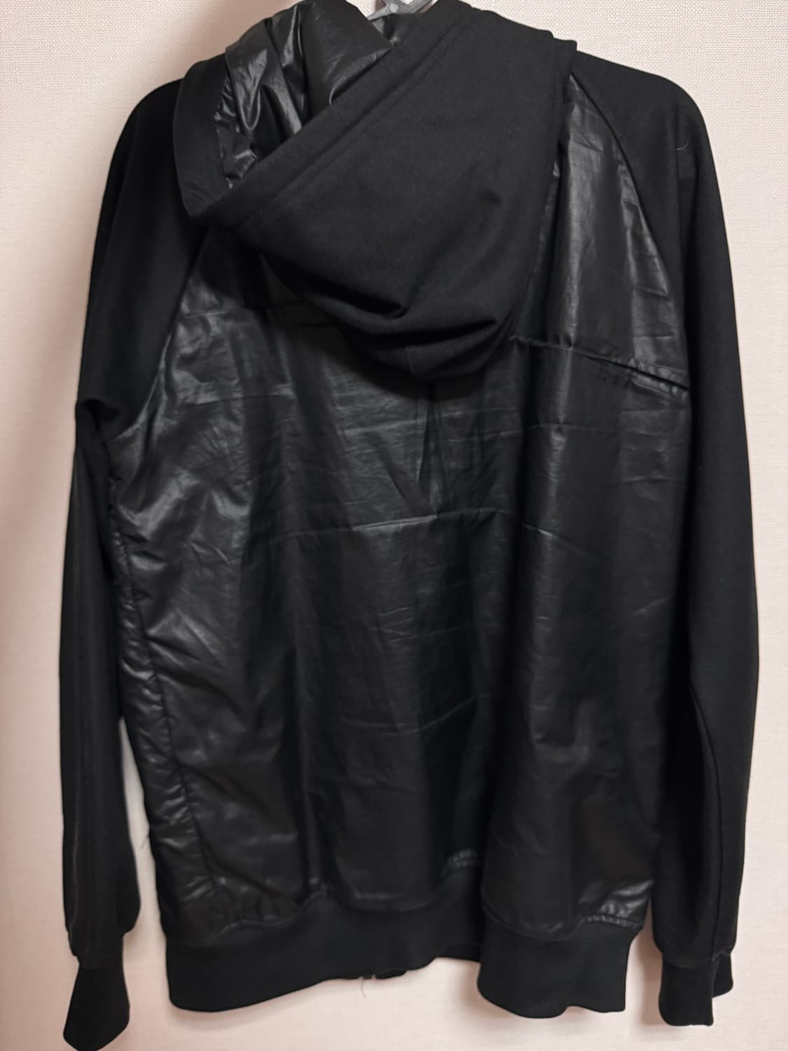 아디다스 골드 후드집업 상품이미지2