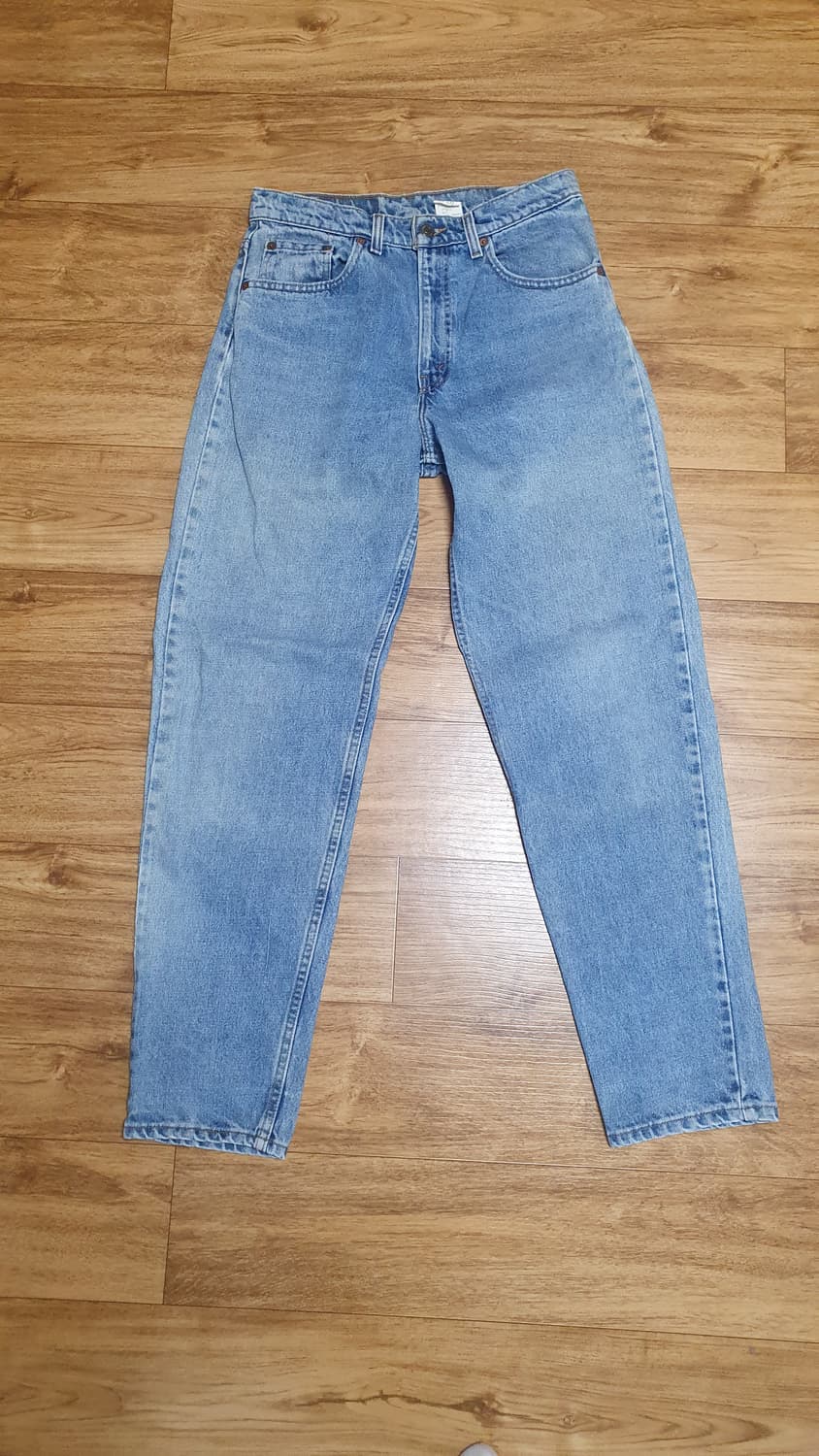 90s 리바리스 550 32x32 상품이미지1