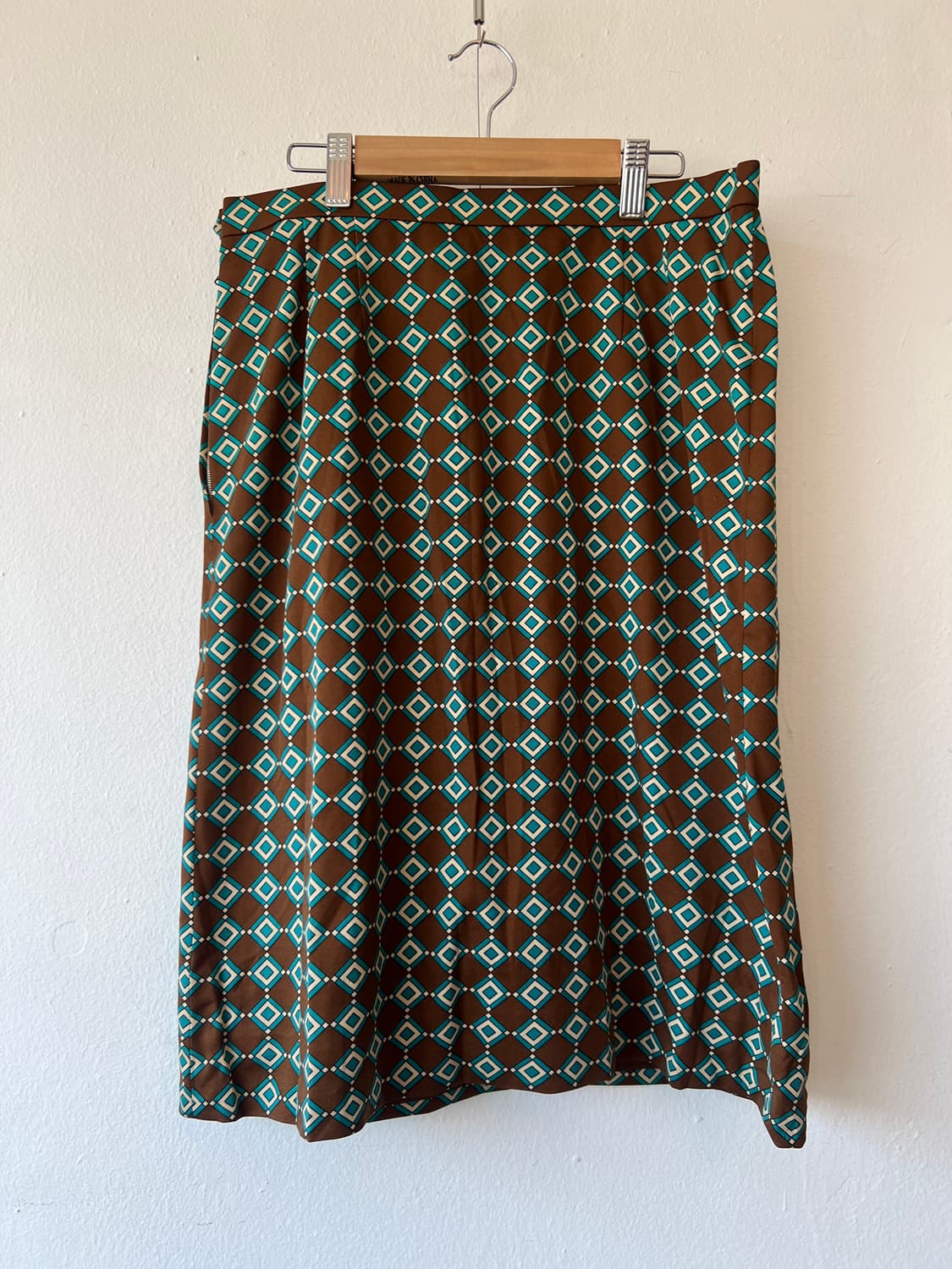 일본수입 여성 핸드메이드 정장셋업 투피스셋업 자켓치마셋트 상품이미지8