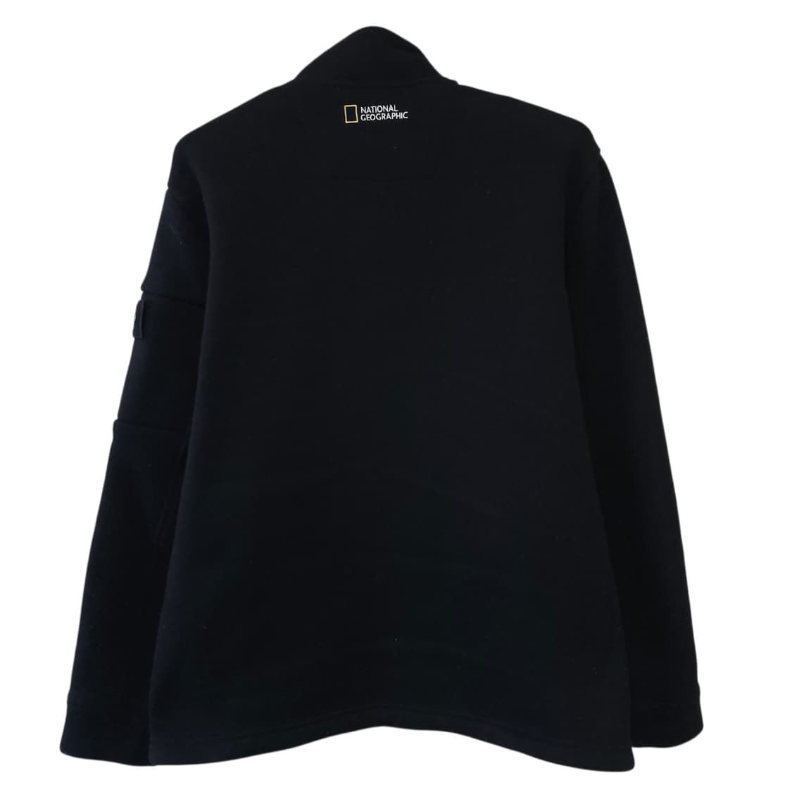 내셔널지오그래픽 구스다운 경량패딩잠바 100-105 거위털 상품이미지5