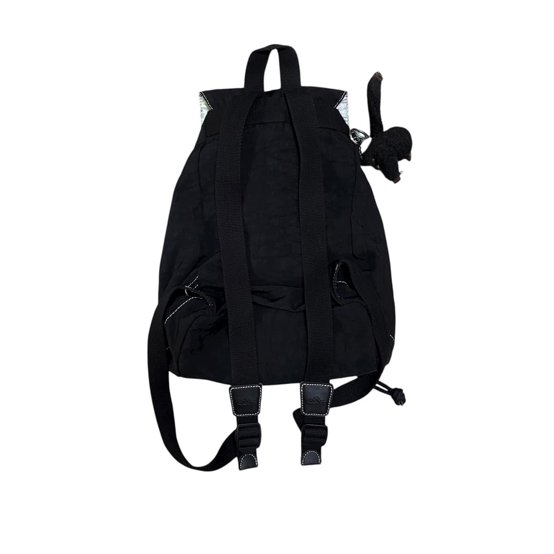 kipling black mini bpk 상품이미지2