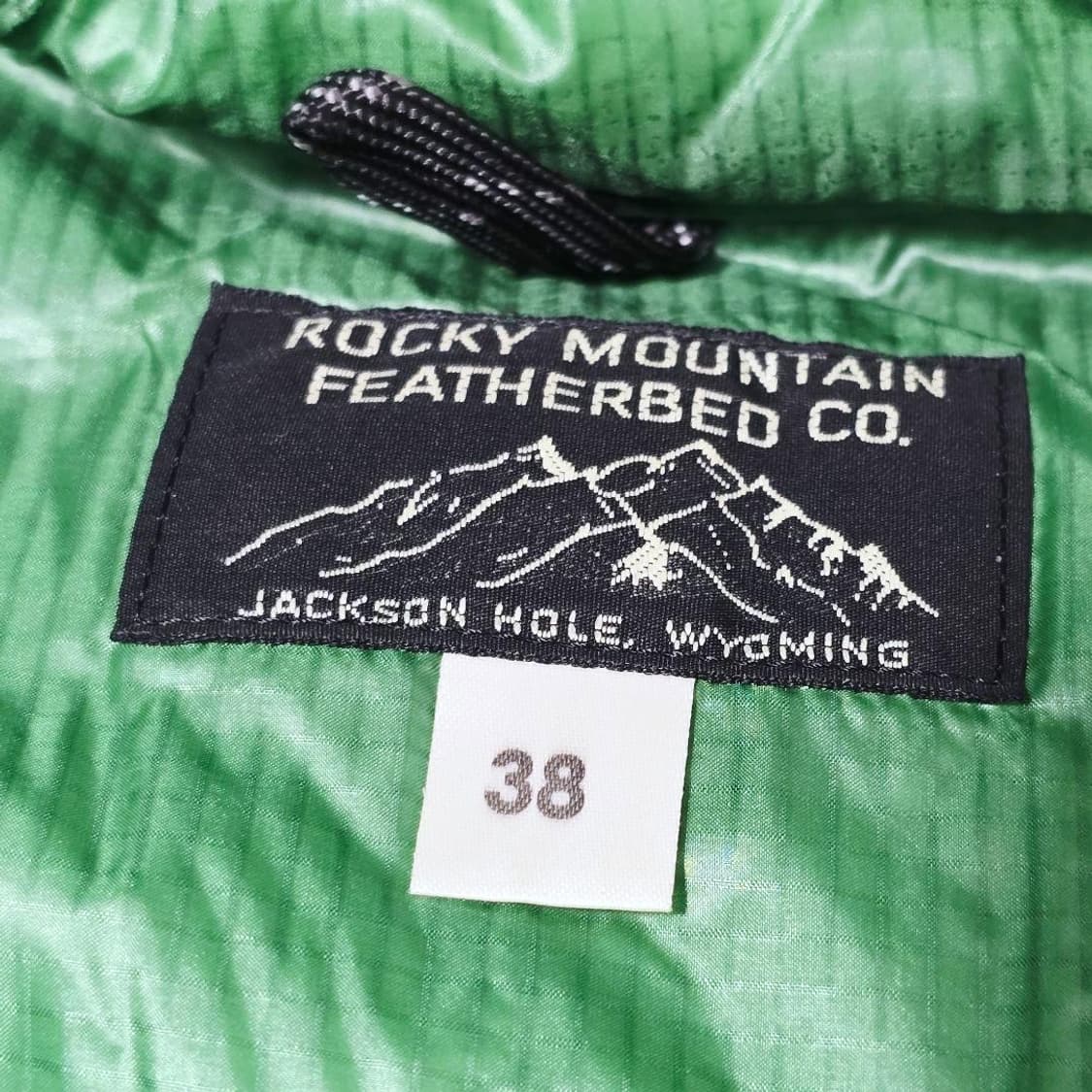 (38) 록키마운틴 페더베드 ns패딩  상품이미지3