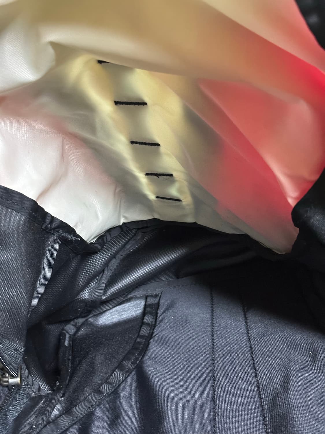 18fw 슈프림 노스페이스 익스페디션 백팩 상품이미지10