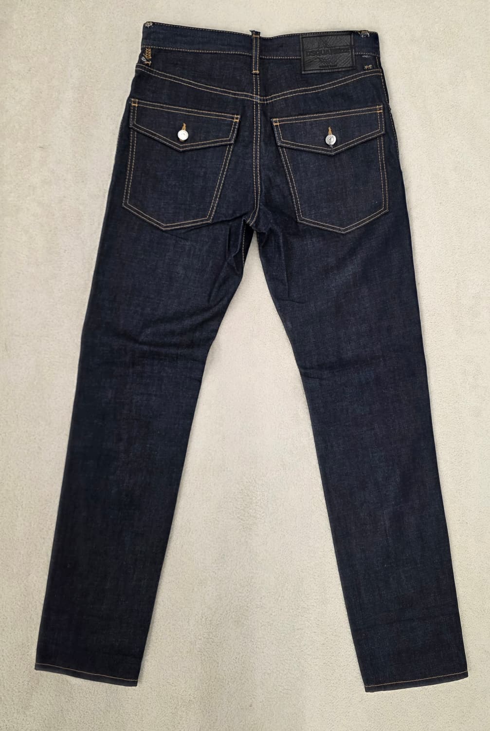 디스퀘어드2 남자청바지.   싸이즈 30  상품이미지4